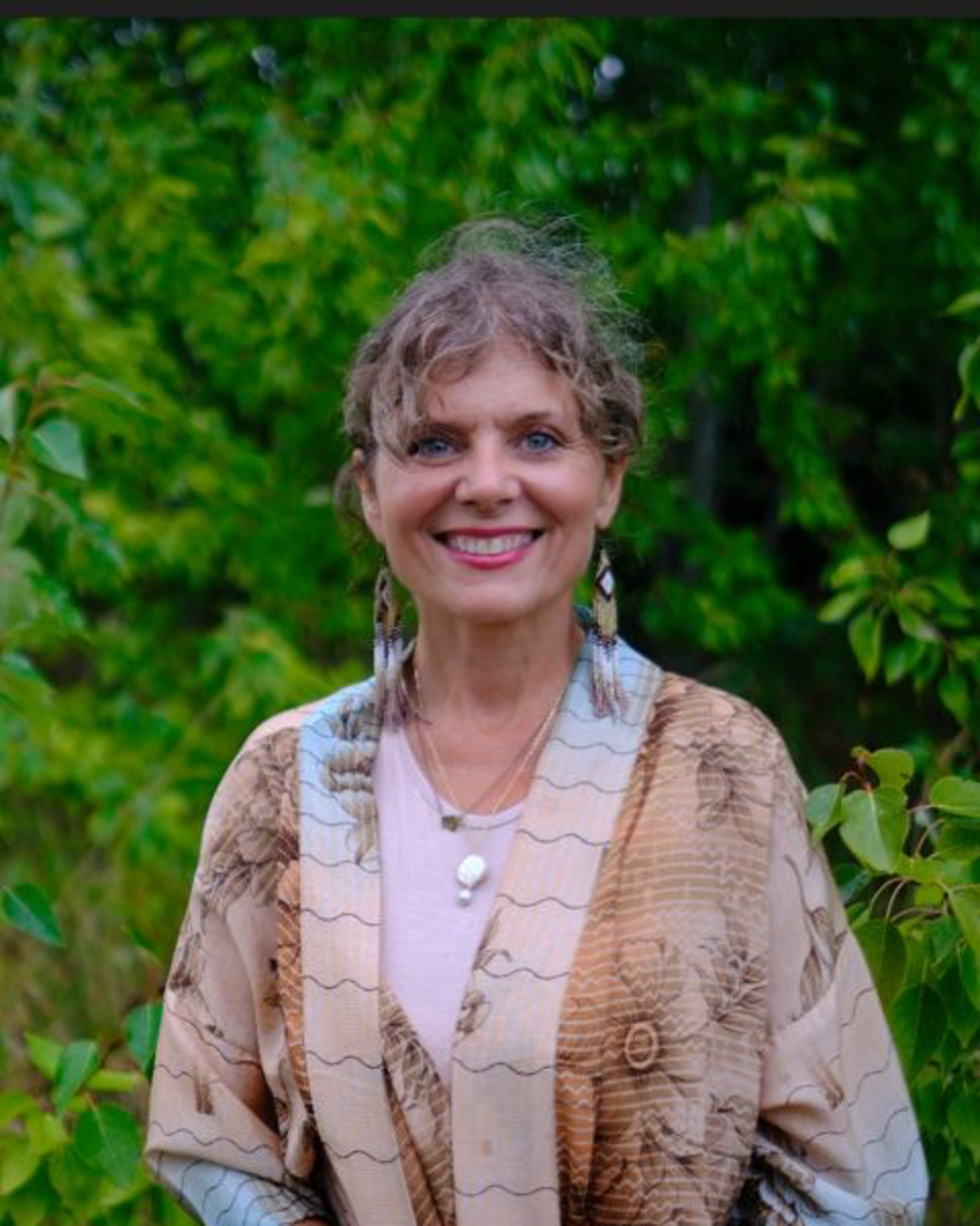 Portrait of Sofie Soulshyne