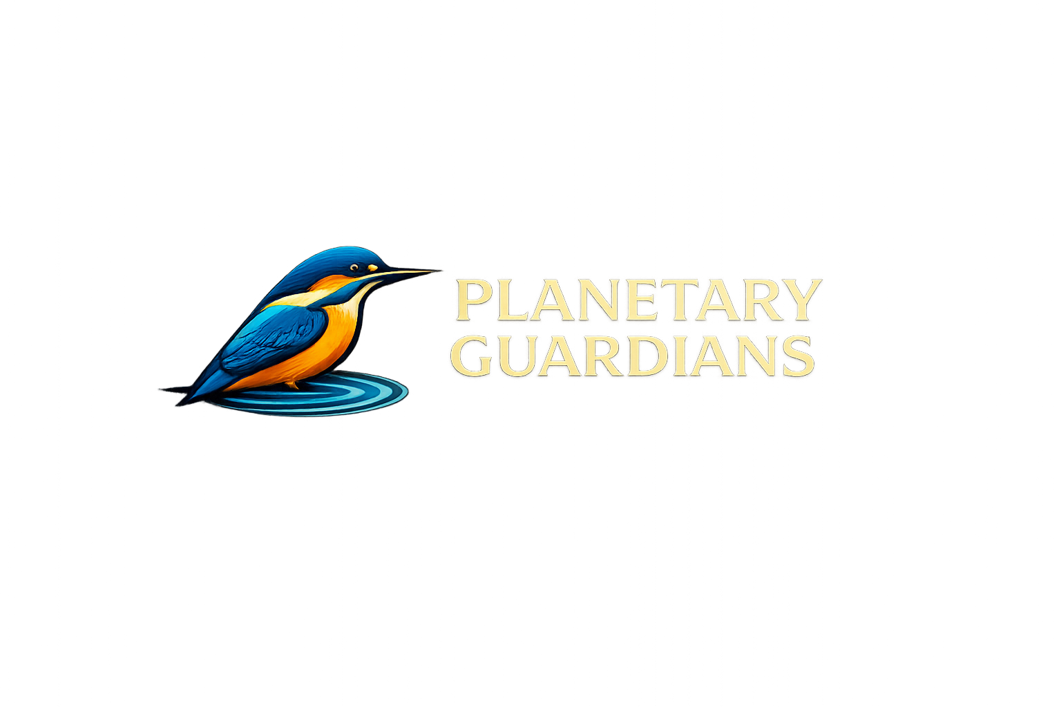 Planetary Guardians logo